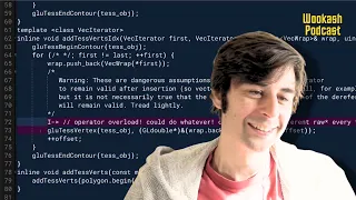 Code Review of Anton s 2008 C