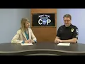 Ask the Edmonds Cop Traffic accident data and the 5 Corners Roundabout