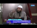 Download Lagu Ceramah Sejarah Nabi Ke 37 Kejadian Kejadian Setelah Perang