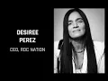The rise of Desiree Perez Dope Moves and Power Plays From Cartel Ties to Roc Nation Deals