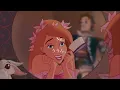 ［和訳］魔法にかけられて “True Love’s Kiss”