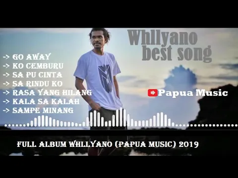 Download MP3 Lagu Whllyano Best Song