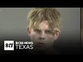 Arkansas murder suspect former North Texas teacher pleads not guilty to murdering couple on hike