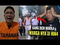 ORANG SUNDA DI KATAIN AN7N6 RUMAH YOUTUBER INI DI KEPUNG MASA‼️..RESBOB MULAI KETAKUTAN