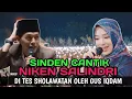 Download Lagu Gus iqdam terbaru⁉️sinden cantik Niken Salindri di tes sholawat oleh Gus iqdam 