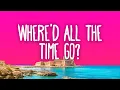 Download Lagu Dr. Dog - Where'd All the Time Go? (Lyrics)