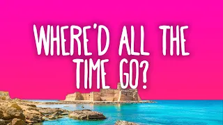 Dr Dog Where D All The Time Go Lyrics 