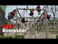 Download Lagu Survivalrun Boerakker MSR - Podium