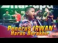 Download Lagu BOCAH 6 TAHUN PENERUS IRWAN - HARUS BERAKHIR