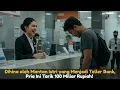 Download Lagu Dihina oleh Mantan Istri yang Menjadi Teller Bank, Pria Ini Tarik 100 Miliar Rupiah!