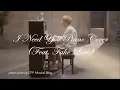 Download Lagu BTS Piano - I Need You (Mash up with Fake love) with Suga short film