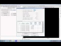 Tutorial 12 Processing of Intersection Point Data to Create Horizontal Alignment Data
