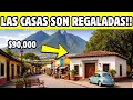 10 Places in Nuevo Leon Where Houses Are So Cheap You ll Think It s a Scam