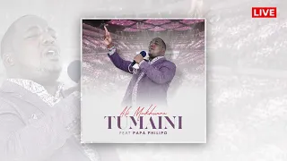 ali mukhwana tumaini ft papa philipo sms skiza 9521344 sent to 811