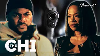 The Chi's Coldest Revenge Moments