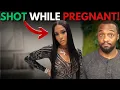 Atlanta Rapper Siditty Shot And Killed While Pregnant