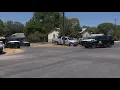 Driver runs from trooper after San Antonio pursuit arrested on felony warrants DPS says