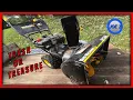 Snow Blower Free Craigslist Yard Machine Or Treasure