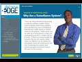 Allied Universal Core Training Surveillance
