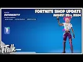 THEY KNEW WHAT THEY WERE DOING Fortnite Item Shop August 25th 2024 Fortnite Chapter 5