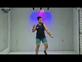 Leo Marques, Mc GW, Ellen Nery - Passei de Gol | COREOGRAFIA