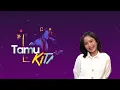 Deborah Hanna - Takkan Berpaling DariMu | Live at Tamu Kita