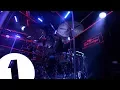 Lagu Royal Blood - My Sharona (The Knack cover) in the Live Lounge