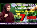 Download Lagu USTADZAH AWIT FITRIANI TERBARU MAULID NABI 