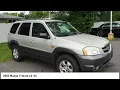 2003 Mazda Tribute Hamilton NJ A18529A