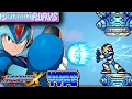 Download Lagu Hefty Hard Mode Hadouken │ Mega Man X Hard Type Part 6