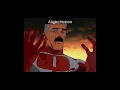 Download Lagu Omni Man \u0026 Mark | Invincible | Edit | kanye West Runaway Slowed + Reverb |