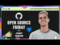 Open Source Friday with Remotion