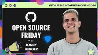 Open Source Friday with Remotion