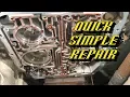 Download Lagu Ford F-150 4R70E 4R75E Transmissions Loss of 4th Gear Overdrive: The Most Common Cause and Fix