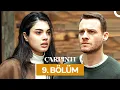 Lagu Çarpıntı 9. Bölüm