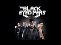Anxiety - Black Eyed Peas Feat. Papa Roach