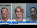 Reality star Tommie Lee was 1 of 6 arrested at England vs Norway World Cup Match in Miami