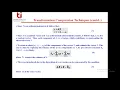 Series 2 Lecture 32 Data compression contd