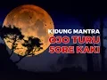 Download Lagu Kidung Mantra - Aja Turu Sore Kaki ~ Jeng Sri [SuryaKKS Official Music]