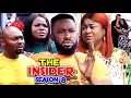 THE INSIDER SEASON 8 (Trending  New Movie Full HD) Fredrick Leonard  2021 Latest Nigerian New  Movie