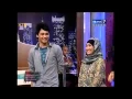 Download Lagu FATIN feat MIKHA - Kaulah Kamuku