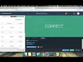 IsBeautifulString - Codefights