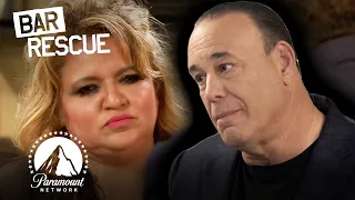 Bar Rescue s Most Intense Bartender Battles