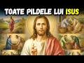 Lagu Toate pildele lui Isus într-un singur videoclip – Trebuie să vezi asta!