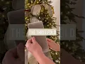 3 Easy Different Professional Ways to Add Ribbon Into the Christmas Tree 2024