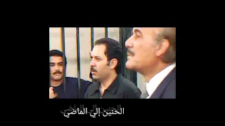 موسيقي مؤثره من مسلسل سوق العصر ياسر عبد الرحمن 