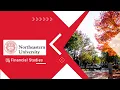 Finance Your Studies at Northeastern University Financial Aid Explained at NEU
