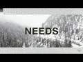 Download Lagu Justin Martin - Needs