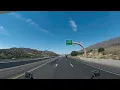 I-40 Albuquerque NM Road view