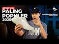 Download Lagu Sepatu Running Paling Laris 2025 - Adidas Adizero Evo SL Review